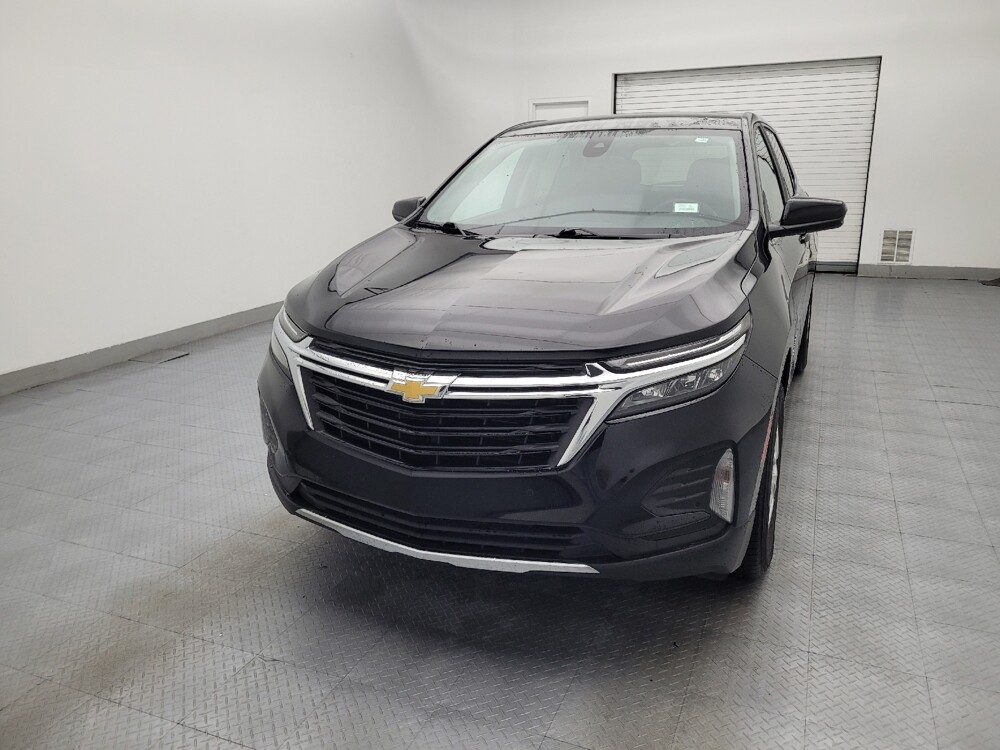 2024 Chevrolet Equinox in Charlotte, NC 28213 - 18113554 15