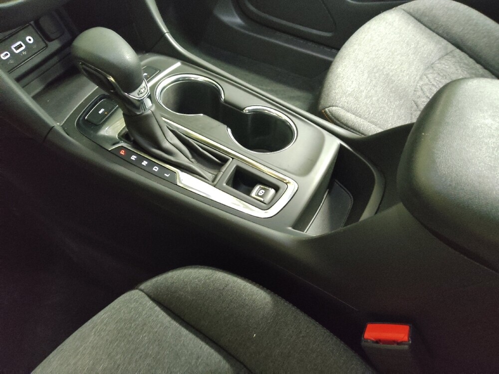 2024 Chevrolet Equinox in Charlotte, NC 28213 - 18113554 26