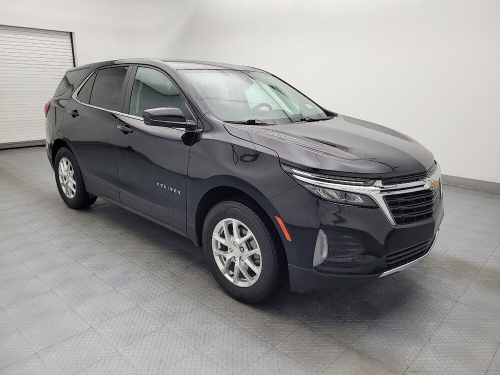2024 Chevrolet Equinox in Charlotte, NC 28213 - 18113554 11