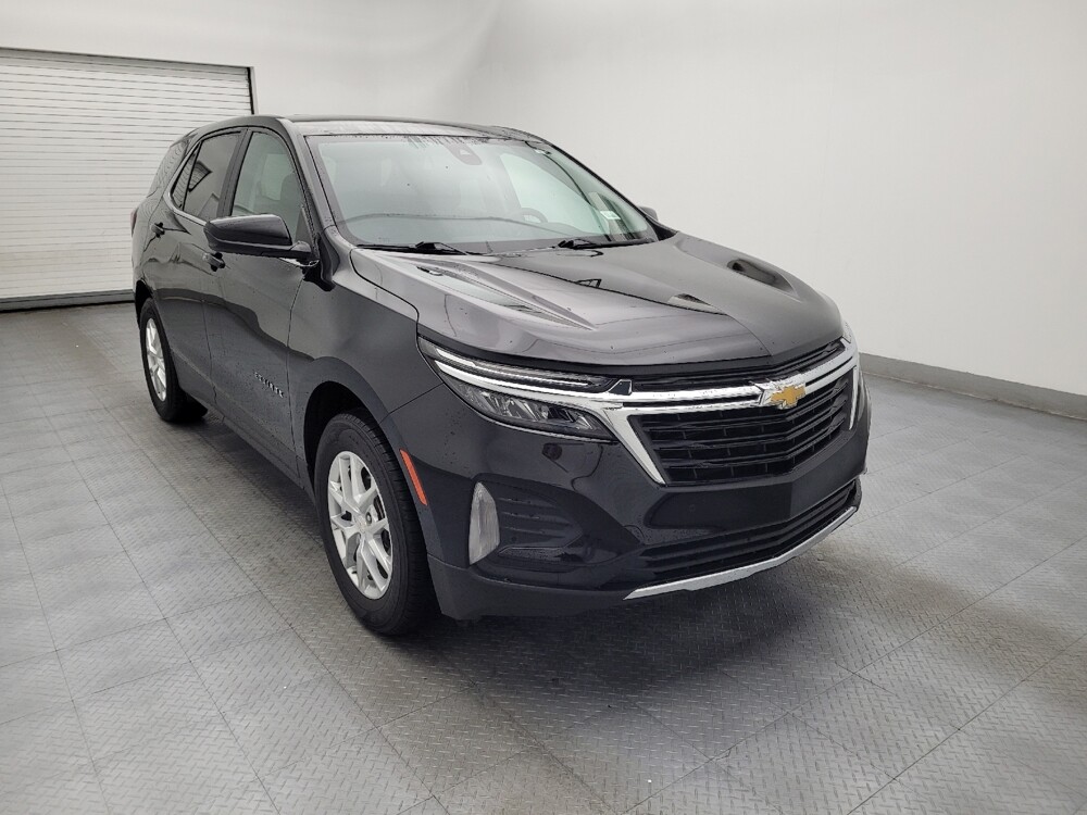 2024 Chevrolet Equinox in Charlotte, NC 28213 - 18113554 13