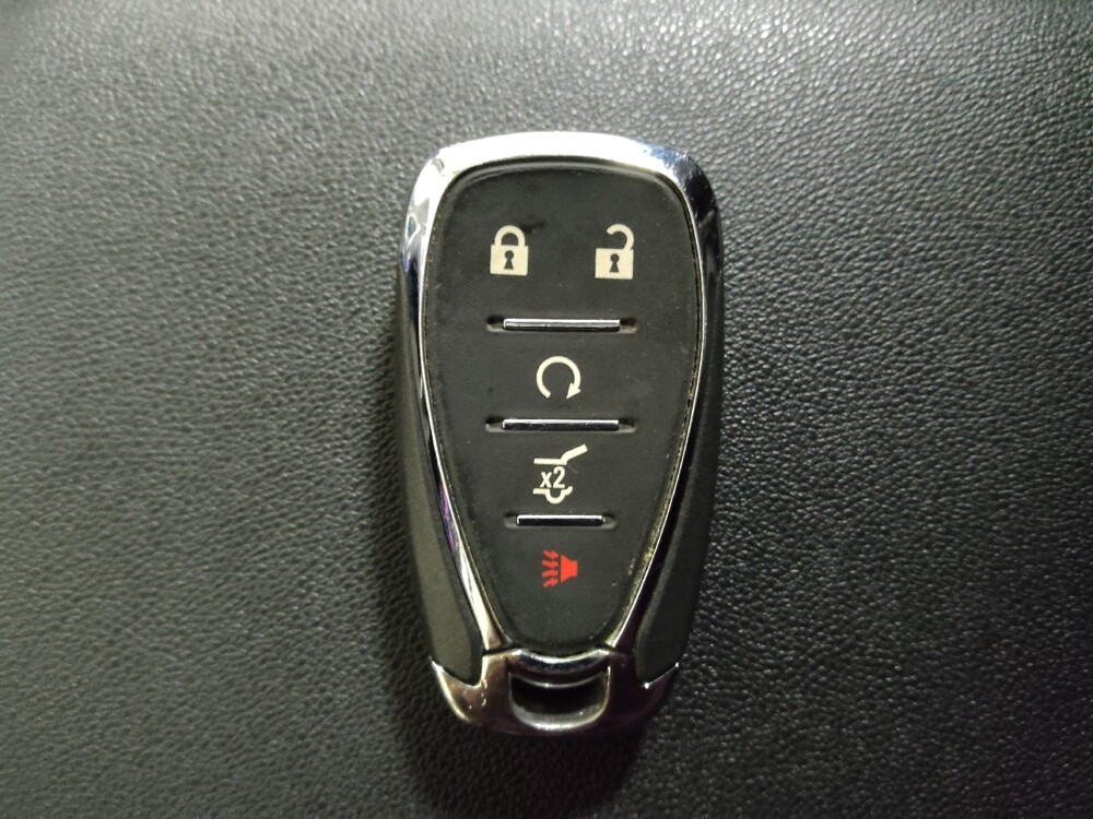 2024 Chevrolet Equinox in Charlotte, NC 28213 - 18113554 32