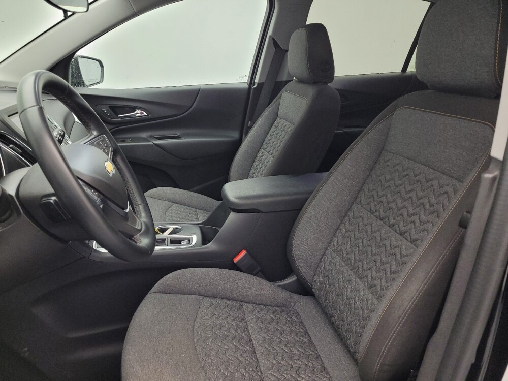 2024 Chevrolet Equinox in Charlotte, NC 28213 - 18113554 17