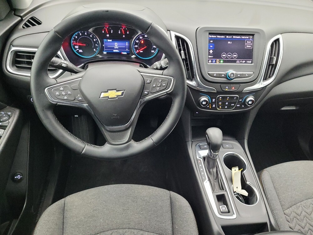 2024 Chevrolet Equinox in Charlotte, NC 28213 - 18113554 22