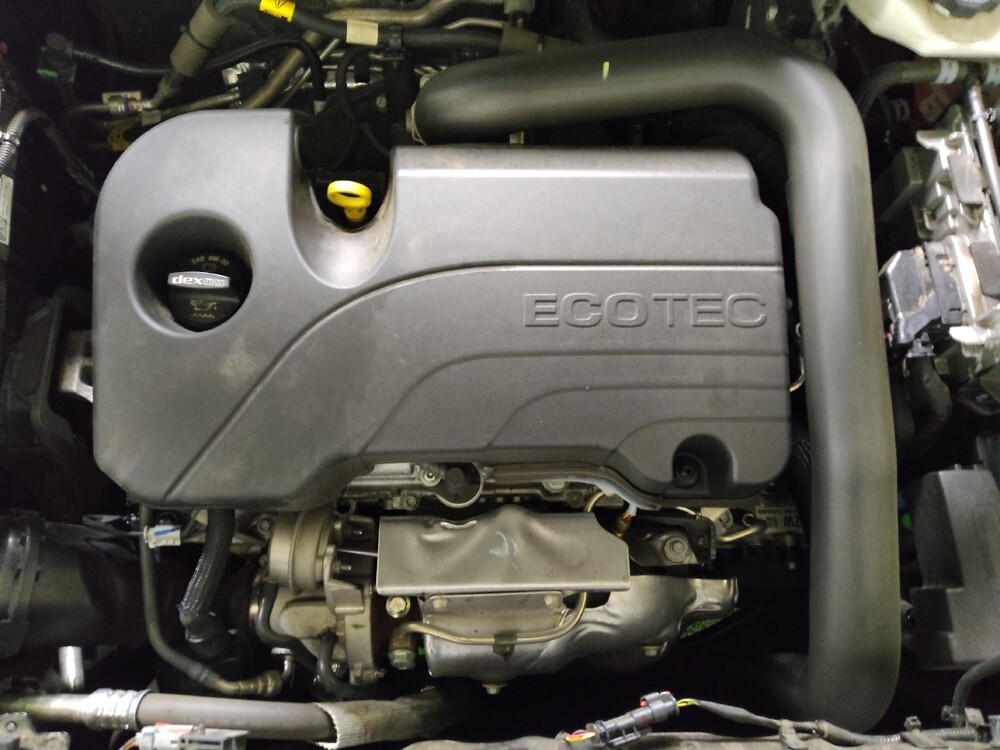 2024 Chevrolet Equinox in Charlotte, NC 28213 - 18113554 30