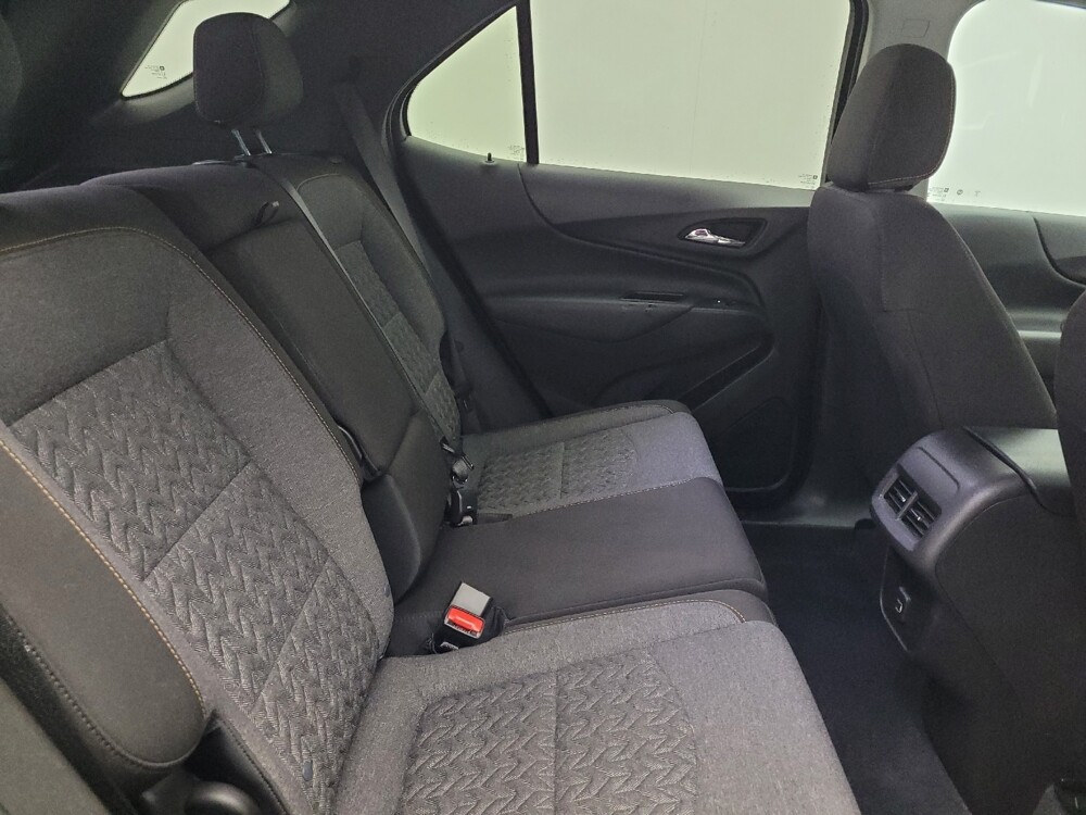 2024 Chevrolet Equinox in Charlotte, NC 28213 - 18113554 19