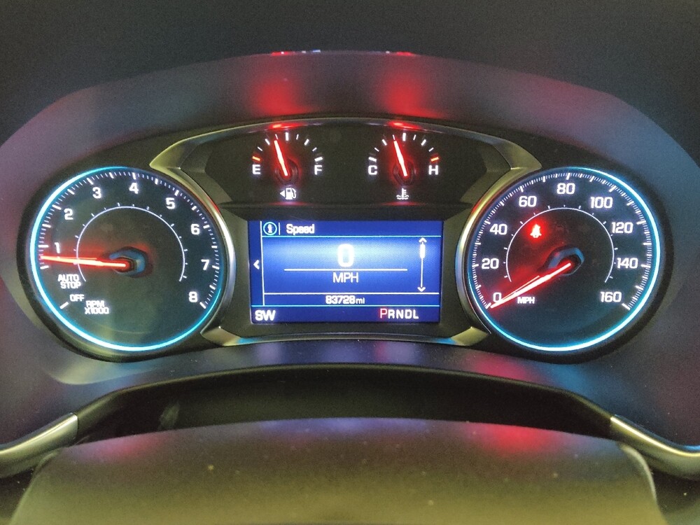 2024 Chevrolet Equinox in Charlotte, NC 28213 - 18113554 23