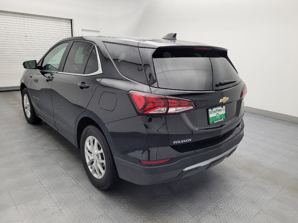 2024 Chevrolet Equinox in Charlotte, NC 28213 - 18113554 5