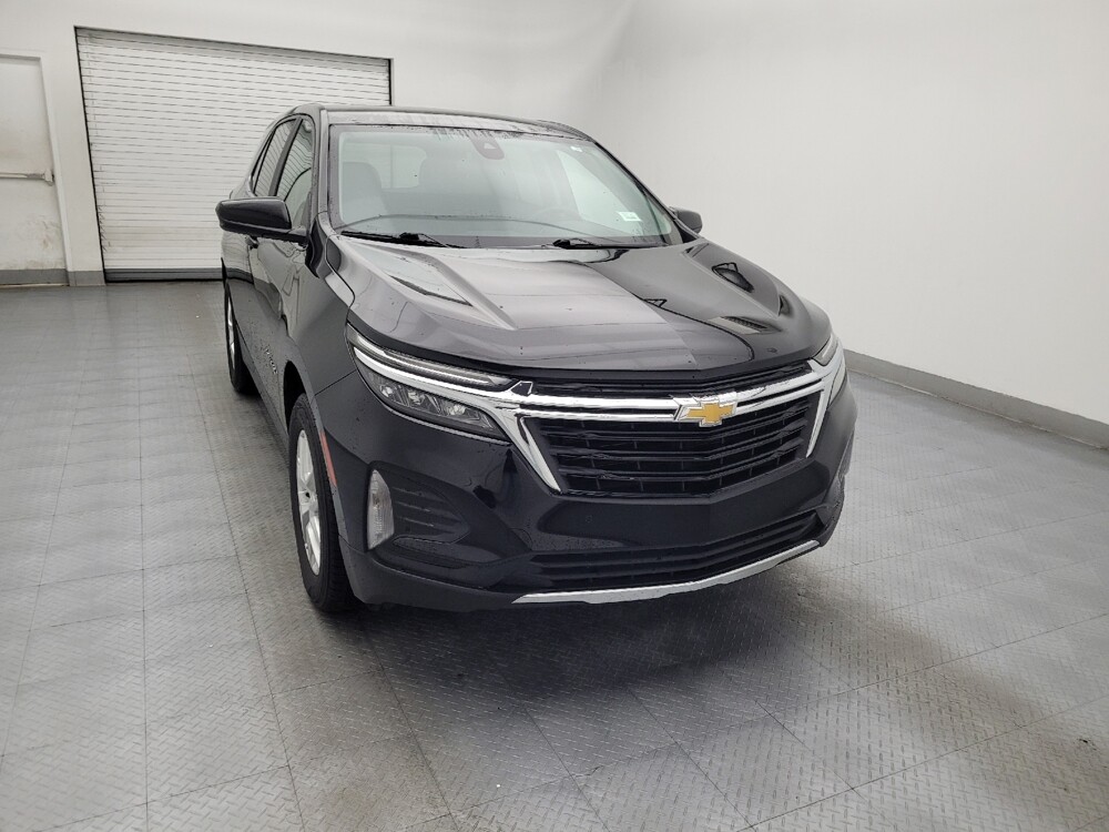 2024 Chevrolet Equinox in Charlotte, NC 28213 - 18113554 14