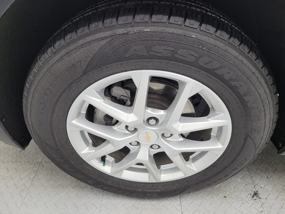 2024 Chevrolet Equinox in Charlotte, NC 28213 - 18113554 31