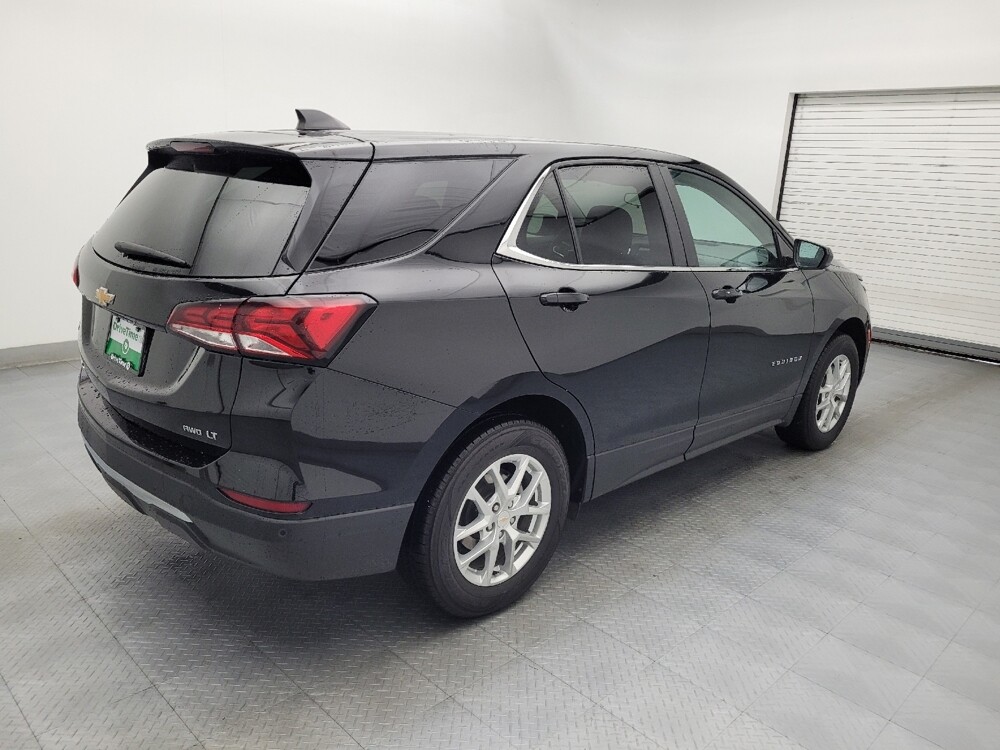 2024 Chevrolet Equinox in Charlotte, NC 28213 - 18113554 10