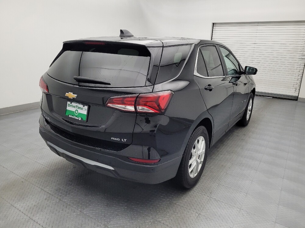 2024 Chevrolet Equinox in Charlotte, NC 28213 - 18113554 9