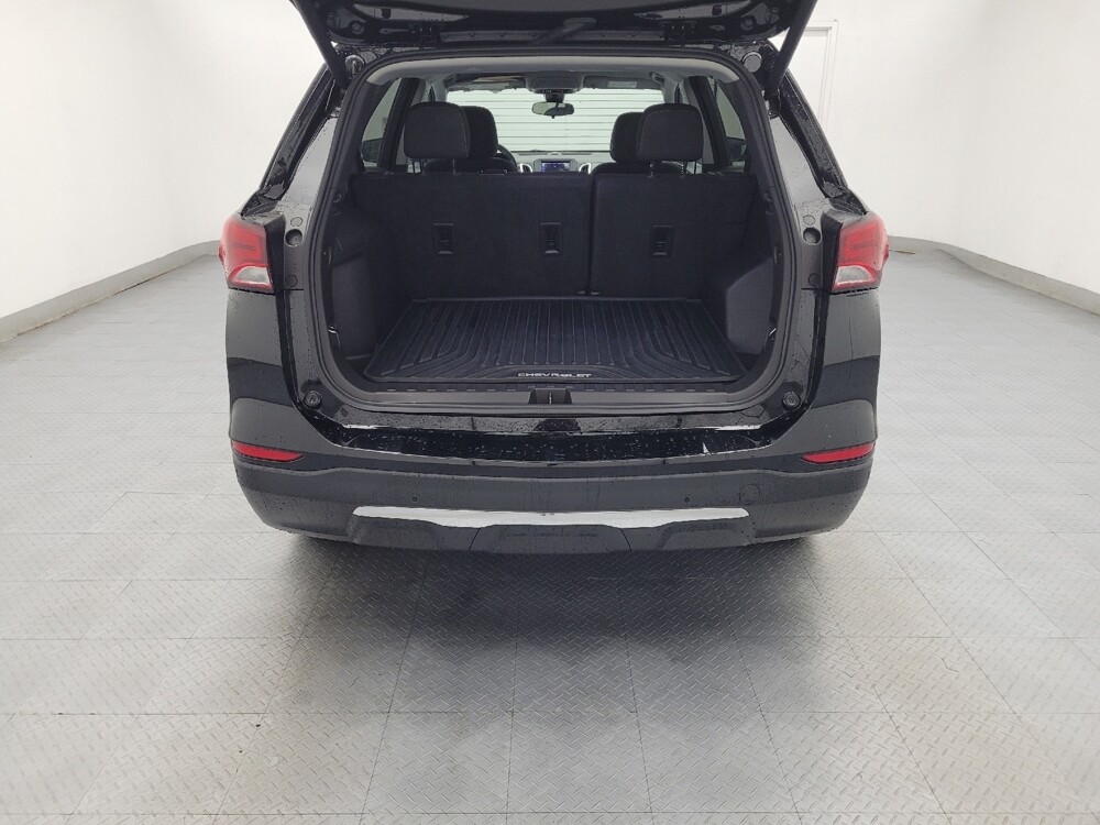 2024 Chevrolet Equinox in Charlotte, NC 28213 - 18113554 29