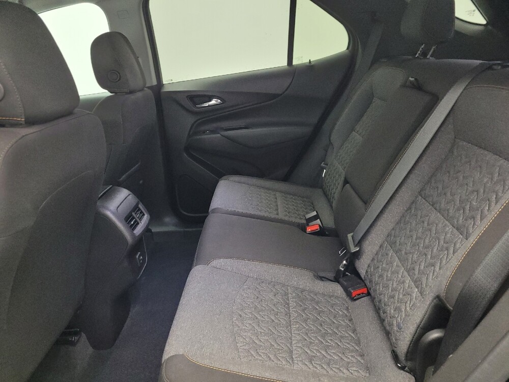 2024 Chevrolet Equinox in Charlotte, NC 28213 - 18113554 18