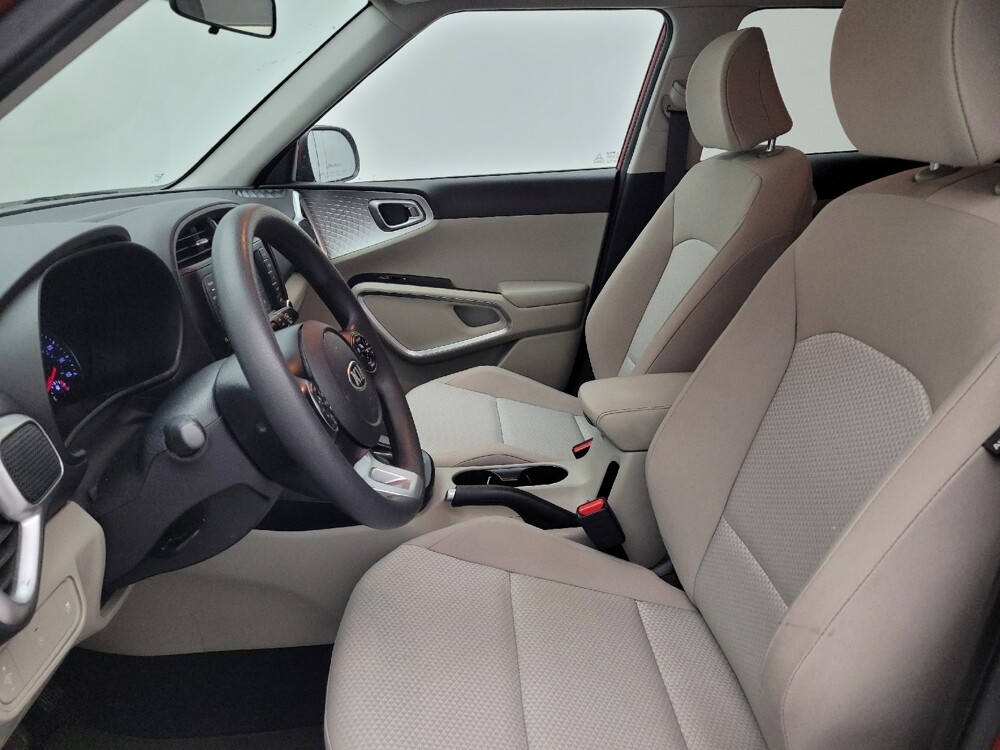 2021 Kia Soul in Charlotte, NC 28213 - 18113555 17