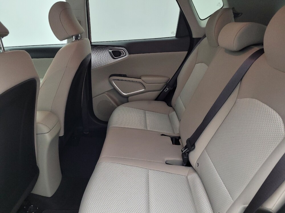 2021 Kia Soul in Charlotte, NC 28213 - 18113555 18