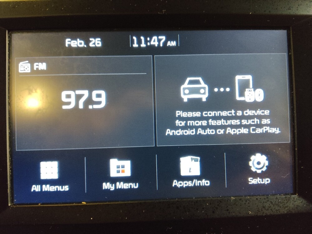 2021 Kia Soul in Charlotte, NC 28213 - 18113555 25