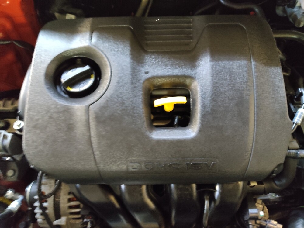 2021 Kia Soul in Charlotte, NC 28213 - 18113555 30