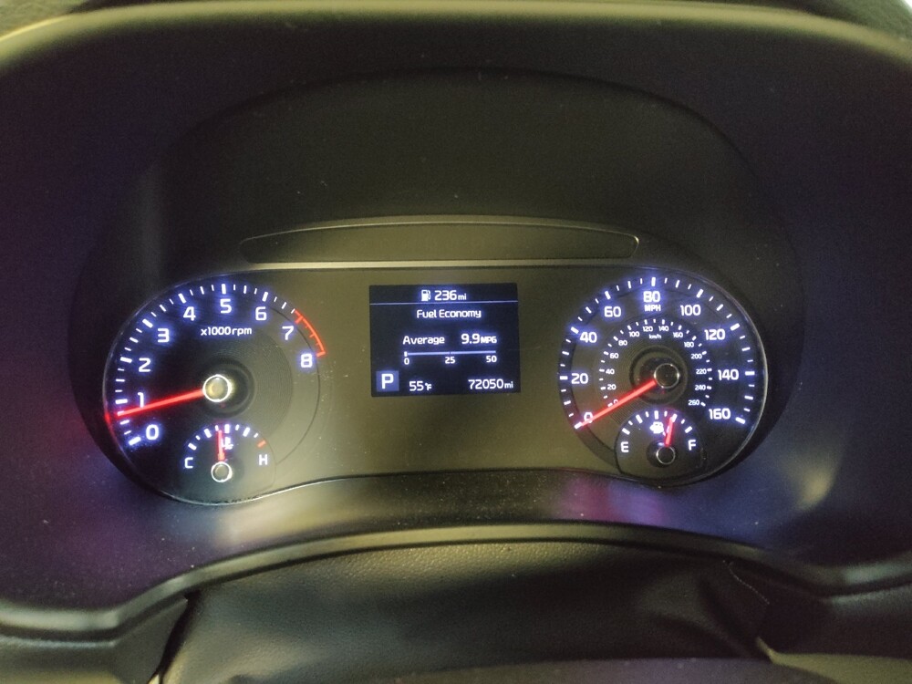 2021 Kia Soul in Charlotte, NC 28213 - 18113555 23