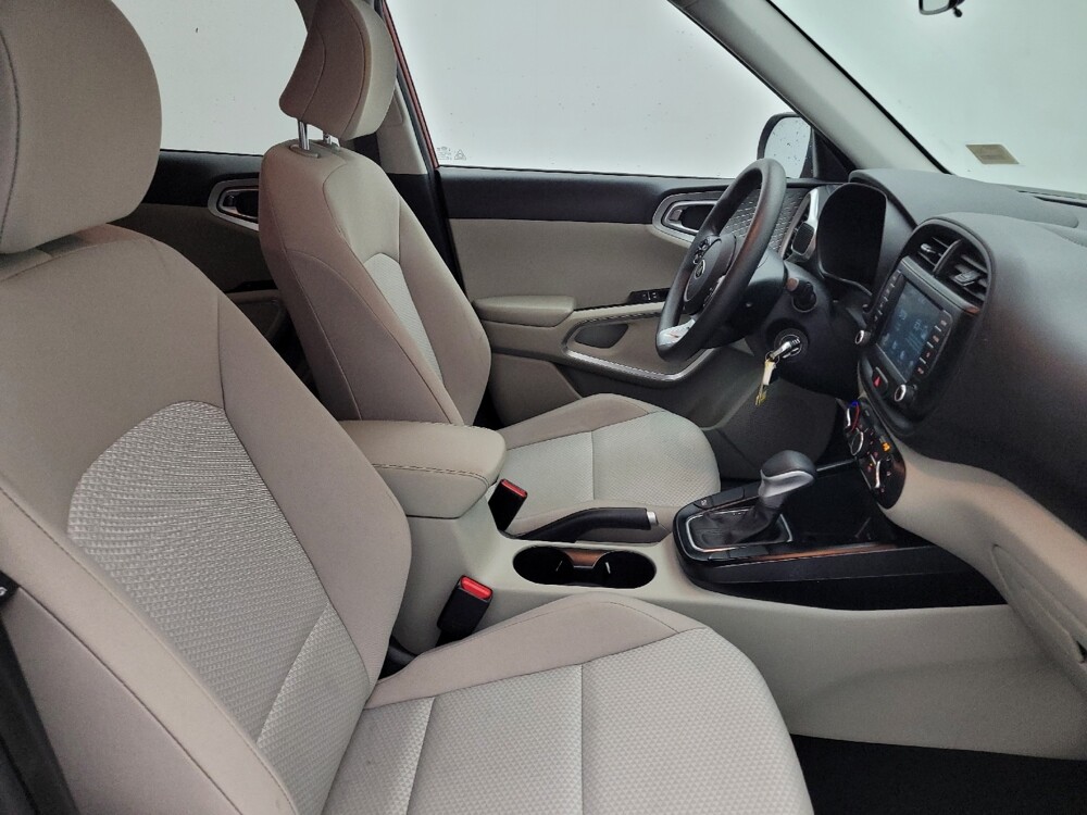 2021 Kia Soul in Charlotte, NC 28213 - 18113555 21