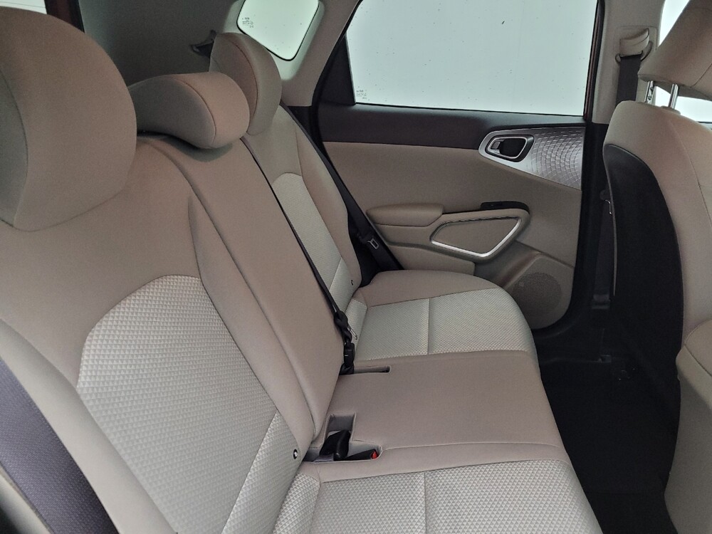 2021 Kia Soul in Charlotte, NC 28213 - 18113555 19