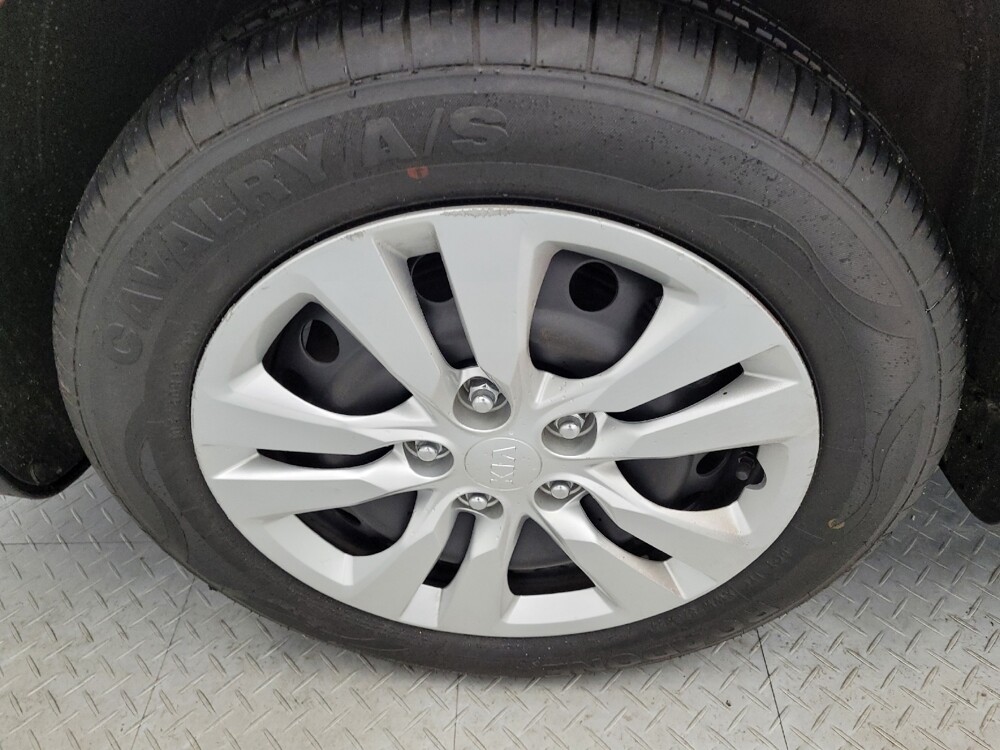 2021 Kia Soul in Charlotte, NC 28213 - 18113555 31