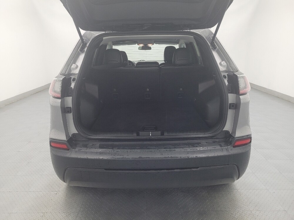 2019 Jeep Cherokee in Raleigh, NC 27604 - 18113556 29