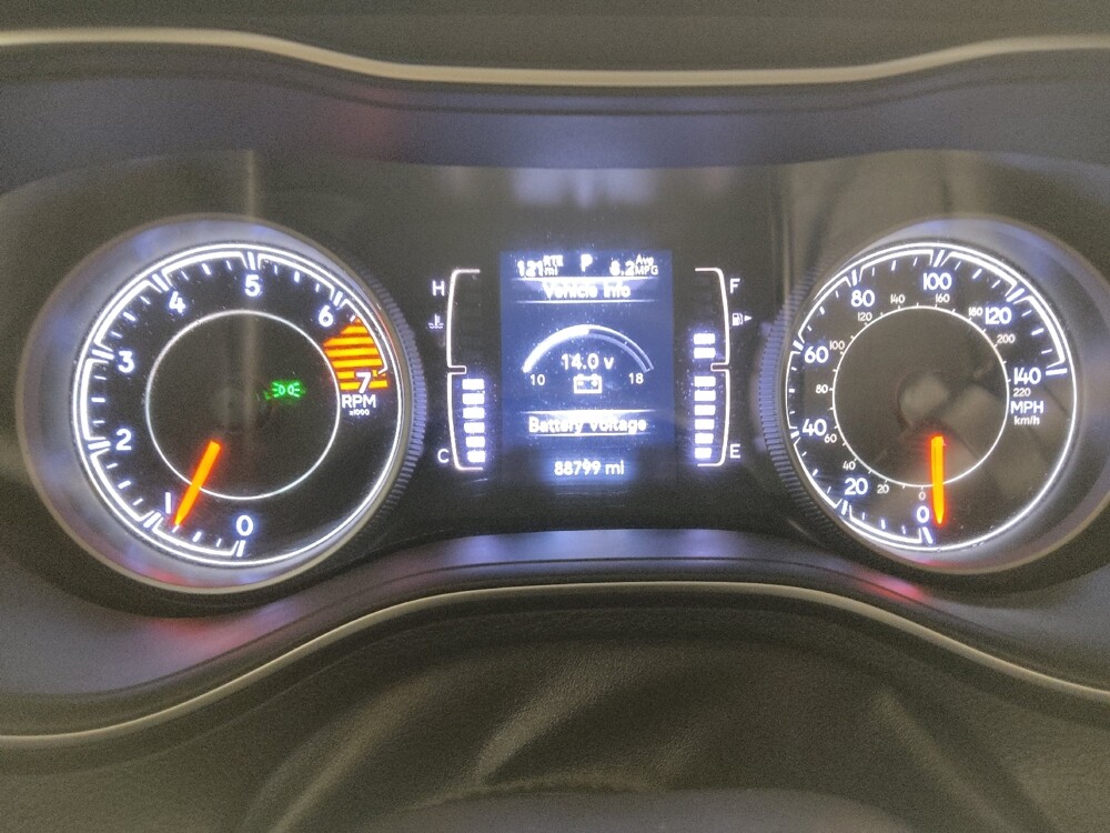 2019 Jeep Cherokee in Raleigh, NC 27604 - 18113556 23