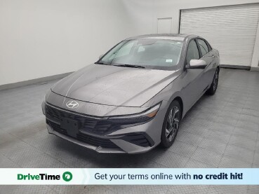 2024 Hyundai Elantra in Charleston, SC 29414