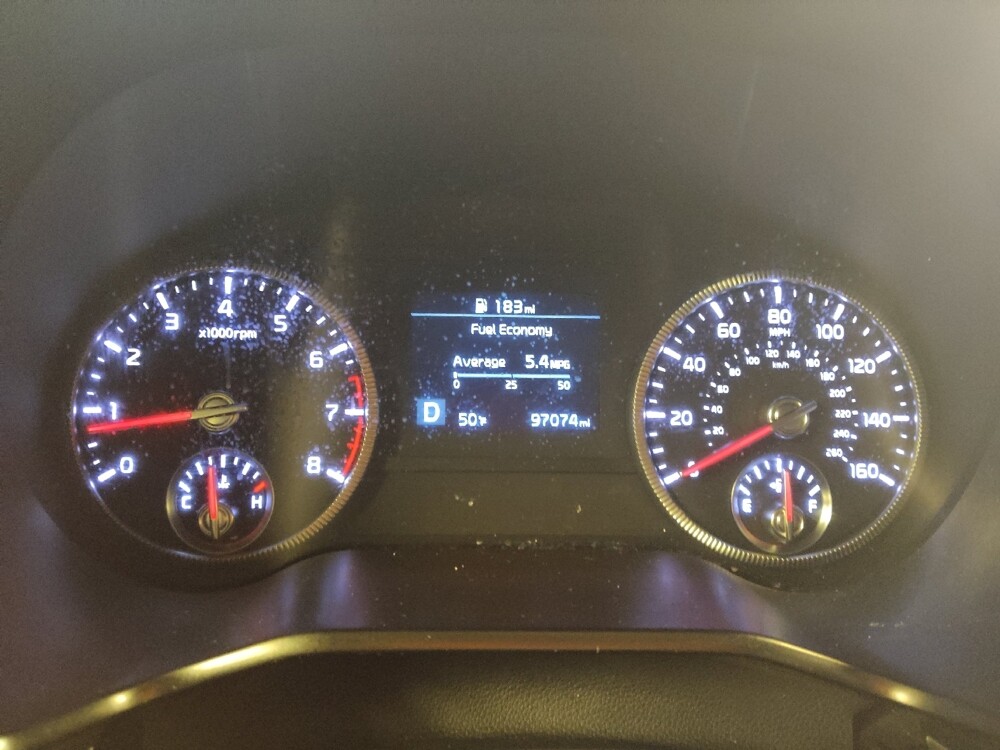 2020 Kia Telluride in Charlotte, NC 28213 - 18113558 23