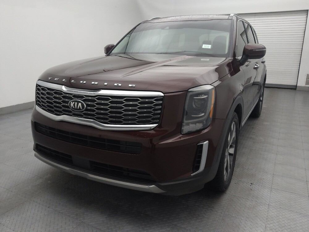 2020 Kia Telluride in Charlotte, NC 28213 - 18113558 15