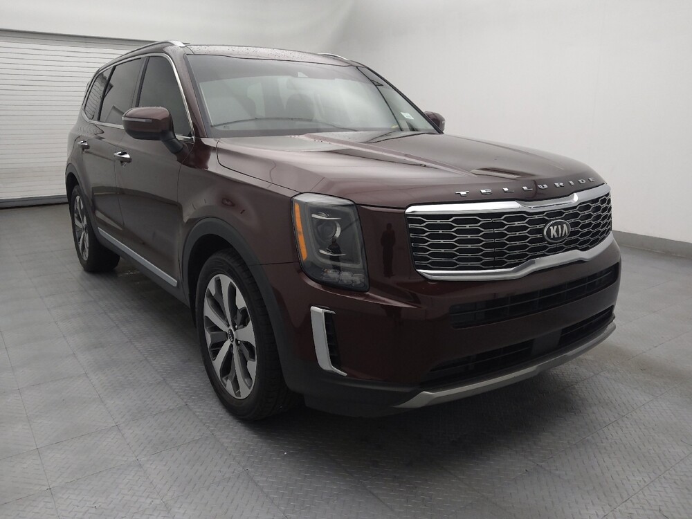 2020 Kia Telluride in Charlotte, NC 28213 - 18113558 13