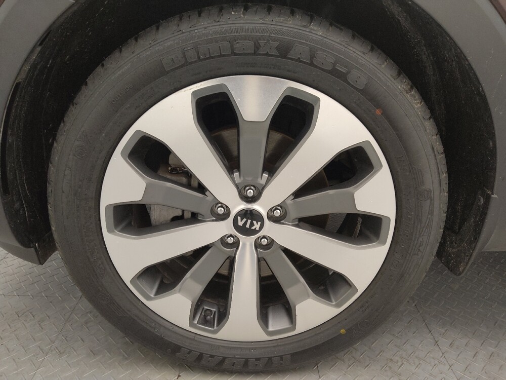 2020 Kia Telluride in Charlotte, NC 28213 - 18113558 31