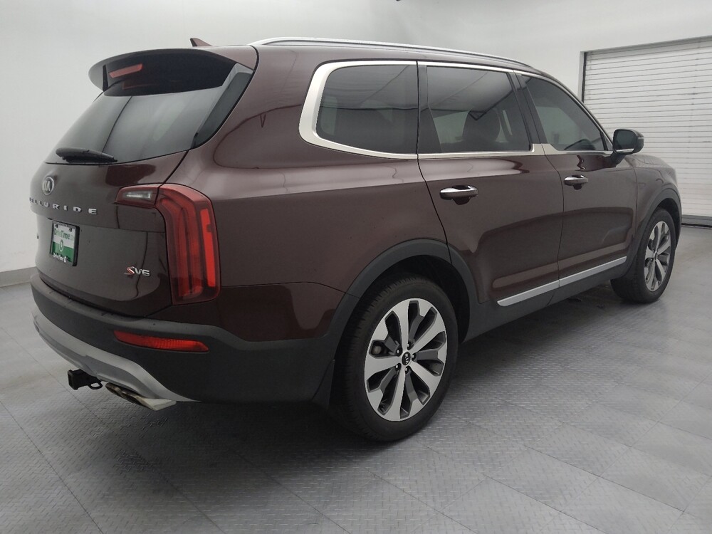 2020 Kia Telluride in Charlotte, NC 28213 - 18113558 10