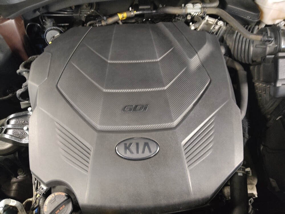 2020 Kia Telluride in Charlotte, NC 28213 - 18113558 30