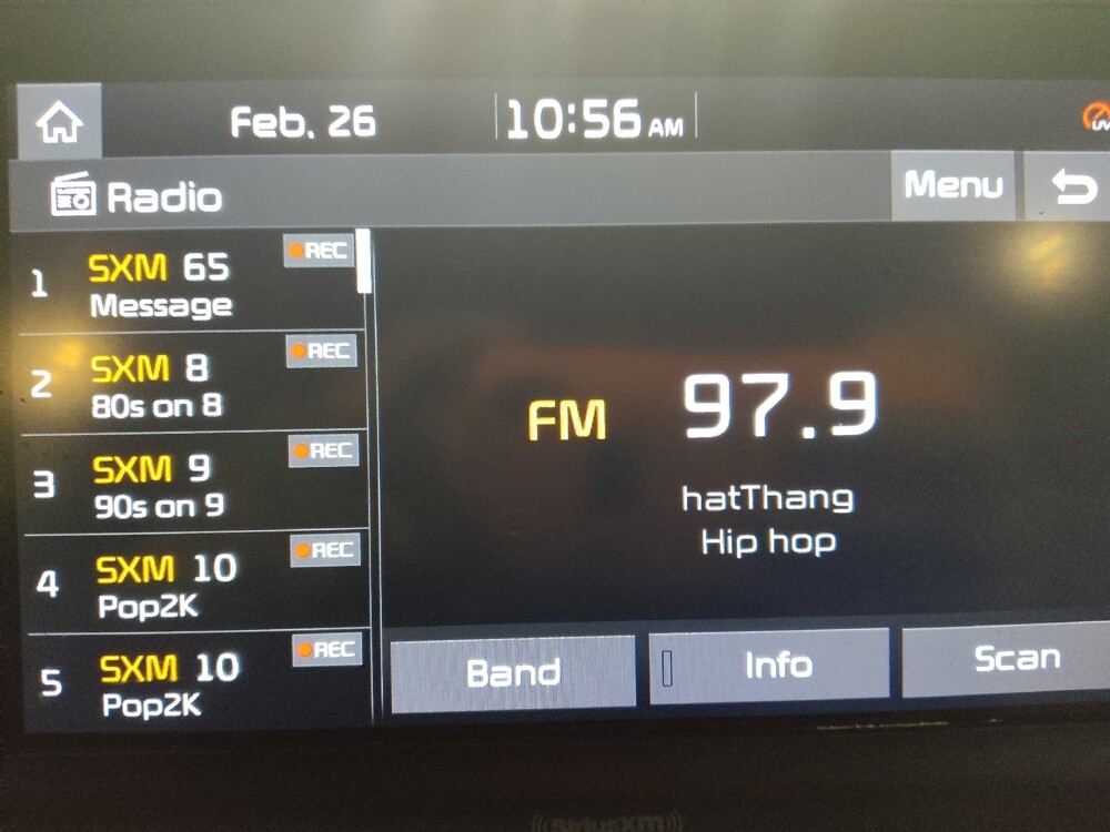 2020 Kia Telluride in Charlotte, NC 28213 - 18113558 25