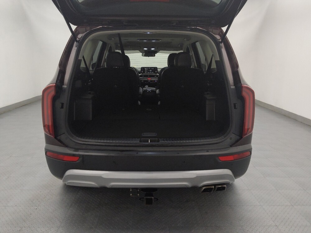 2020 Kia Telluride in Charlotte, NC 28213 - 18113558 29