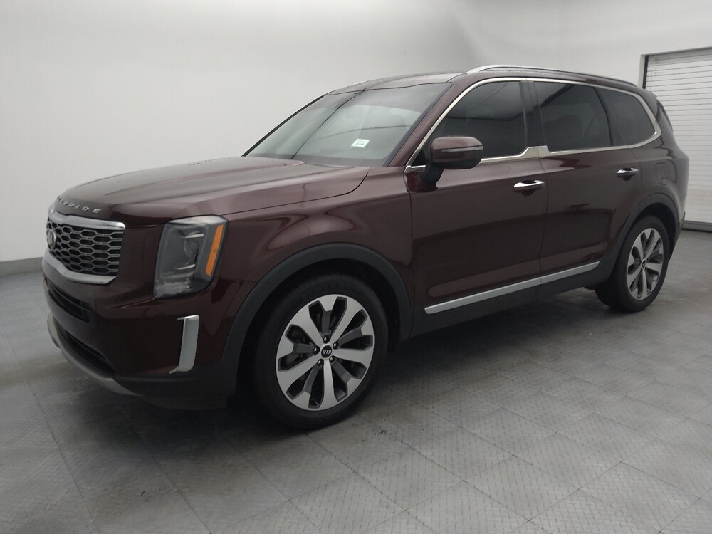 2020 Kia Telluride in Charlotte, NC 28213 - 18113558 2