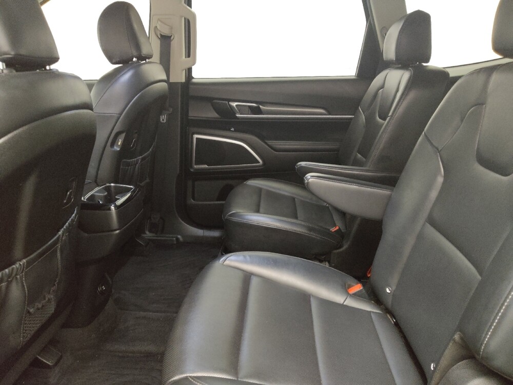 2020 Kia Telluride in Charlotte, NC 28213 - 18113558 18