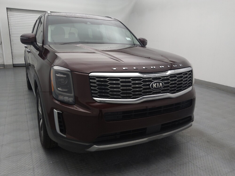 2020 Kia Telluride in Charlotte, NC 28213 - 18113558 14