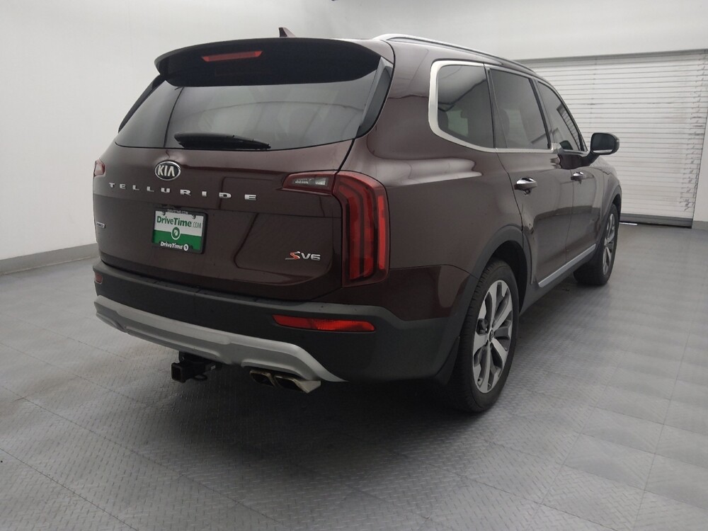 2020 Kia Telluride in Charlotte, NC 28213 - 18113558 9