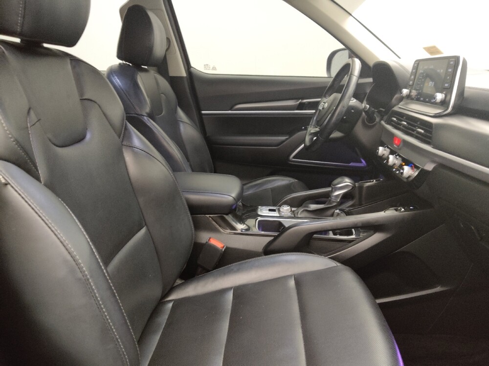 2020 Kia Telluride in Charlotte, NC 28213 - 18113558 21