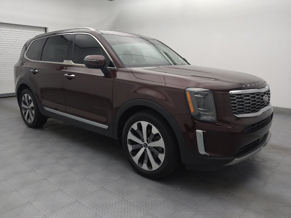 2020 Kia Telluride in Charlotte, NC 28213 - 18113558 11