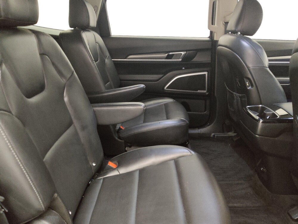 2020 Kia Telluride in Charlotte, NC 28213 - 18113558 19