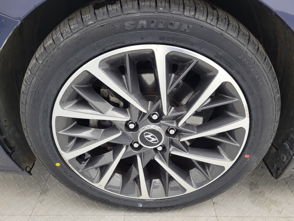 2022 Hyundai Sonata in Greensboro, NC 27407 - 18113559 31