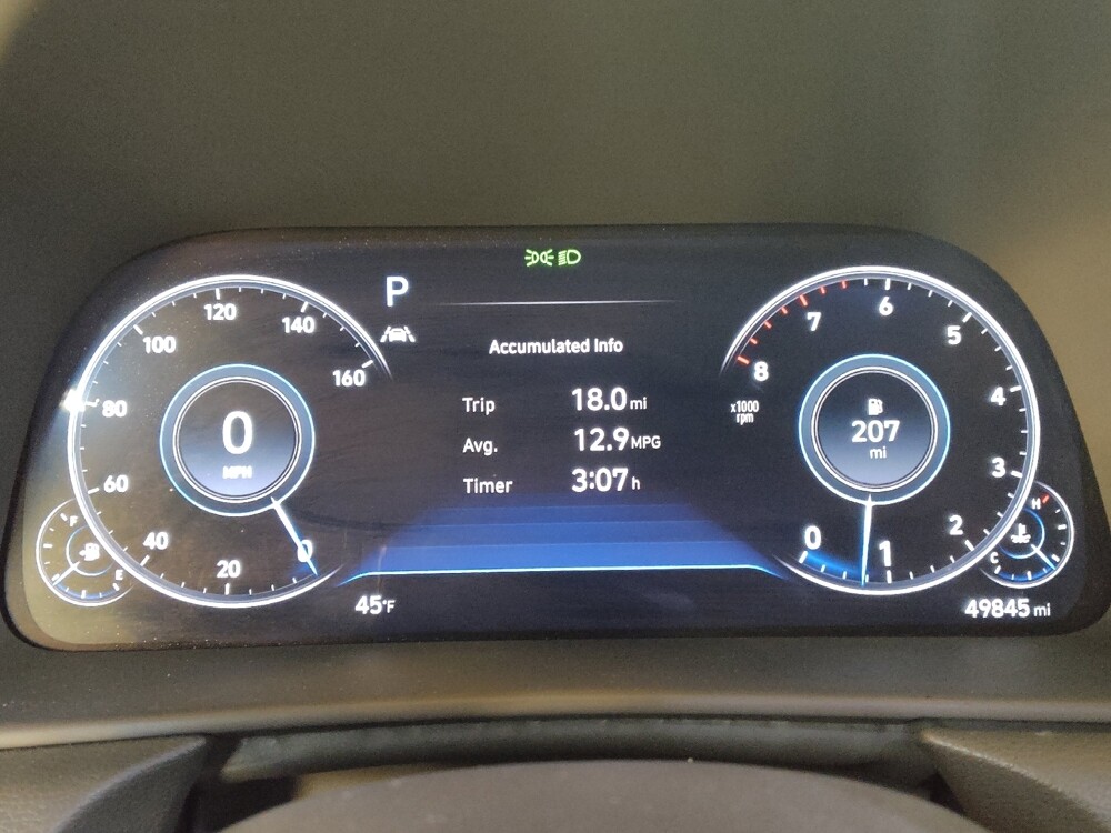 2022 Hyundai Sonata in Greensboro, NC 27407 - 18113559 23