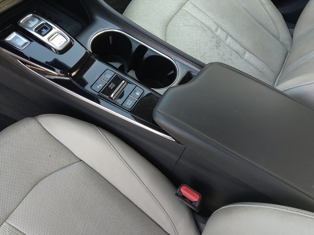 2022 Hyundai Sonata in Greensboro, NC 27407 - 18113559 26