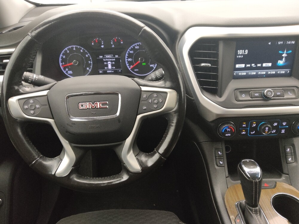 2018 GMC Acadia in Raleigh, NC 27604 - 18113560 22