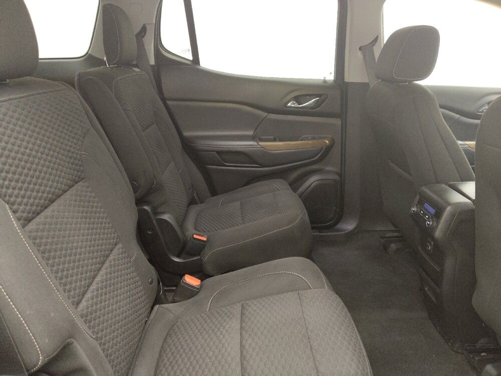 2018 GMC Acadia in Raleigh, NC 27604 - 18113560 19