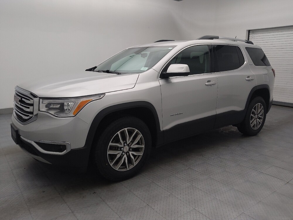 2018 GMC Acadia in Raleigh, NC 27604 - 18113560 2