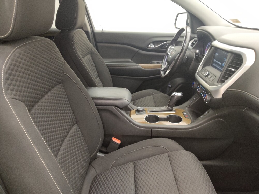 2018 GMC Acadia in Raleigh, NC 27604 - 18113560 21